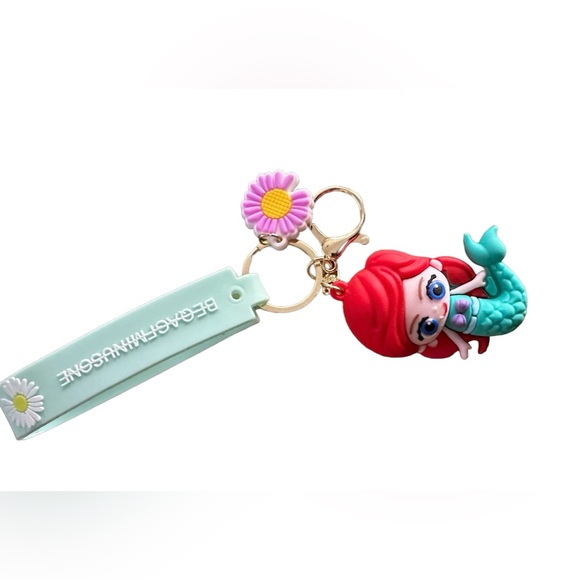 Cartoon Keychains - Picture 3 of 11